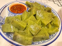 -客家大院·非遗赣南客家菜(郁孤台店)