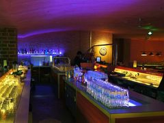 大堂-Secco德式餐吧(南秀村店)