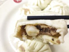 -津门张记包子铺(中山门店)