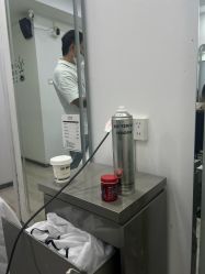 -LILI·HAIR SALON理理造型