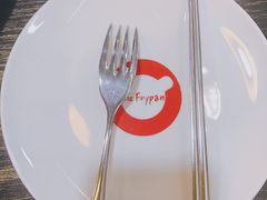 -the frypan韩国炸鸡啤酒(五路居店)