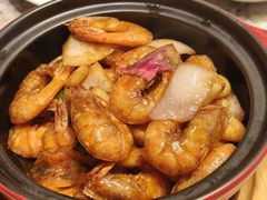 -四道菜·福建菜馆(新街口金鹰店)