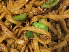 -汉唐守艺人·河北面馆(民心河店)