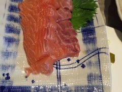 -贵木日本料理·铁板烧(新地假日广场店)