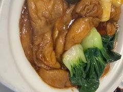 -光明邨大酒家(淮海路店)