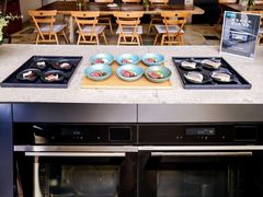 自助取餐区-RAC BAR(安福路店)