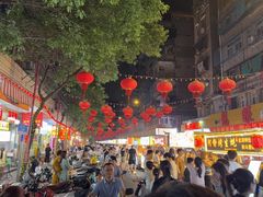 -阿群甘草水果