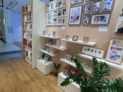 -方快-照相馆(金桥国际店)