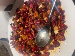 -星·South Beauty·俏江南(国贸店)