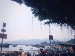 -南丫岛