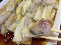 -锐记甜品(欣泰大厦店)