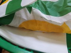 -赛百味SUBWAY(高新店)