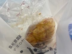 -顶东面包花园·生日蛋糕(香榭丽店)