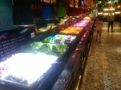 -韩风源自助烤肉(国贸精品店)