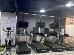 -UP健身私教馆(南山书城店)