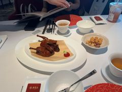 -兴蜀府·臻味江景餐厅(正大广场店)