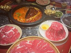 -蜀大侠火锅(总府路店)