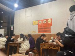 -攀枝花·任德琼·盐边羊肉米线