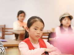 -汉艺唐风茶艺培训(联发华美空间店)