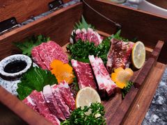 -牛将军•涮肉•烤肉•铁板烧(北京王府井·故宫店)