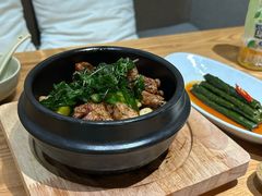 -竹里馆·淮扬菜·功夫茶(老门东店)