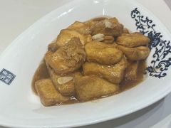 总督豆腐-保定会馆(秀兰店)