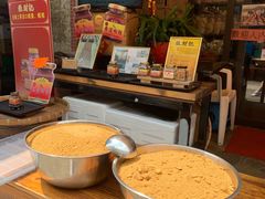 -张财记虾酱(石麟阁店)