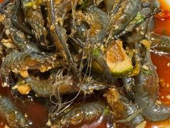 -潮三爷砂锅焗海鲜·生腌·海鲜粥(朝晖店)