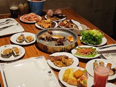 -汉巴味德(大悦城店)