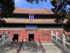 -北京国子监胡同