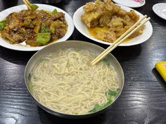 -春泉大冷面(兴华街店)