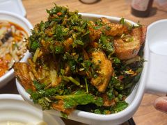 -平娃三宝烧烤·面食(南小街店)