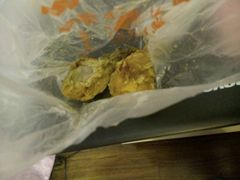 -潘太师炸鸡腿(中茵海华广场店)