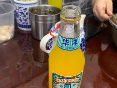 -鹍记特色牛杂面