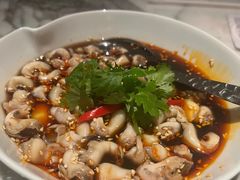 -杭州君悦酒店·湖滨28中餐厅