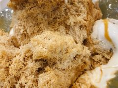 变态咖啡棉花甜-Ice Monster冰馆·CNN评选全球十大甜品(国贸商城店)
