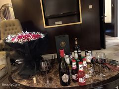 -大连中远海运洲际酒店
