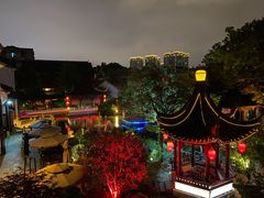 -祝家花園(伯渎港店)