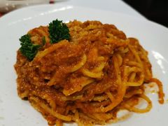 意式传统肉酱面-ITA·意塔意大利餐厅(亦庄店)