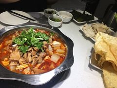 -古乐牛香·鲜牛肉牛杂火锅(吴江三里桥运东商业广场店)