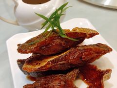 -鼎泰丰(渔阳店)