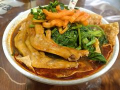 -吉庆桂林米粉·柳州螺蛳粉(港汇广场店)