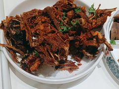 -梅利汴京烤鸭•开封豫菜地标店(东大街店)