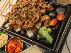 -七八冷面·延边朝鲜族美食(欢乐谷店)