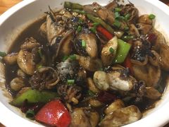 -爷爷的草帽·海鲜馆(孙塘路店)