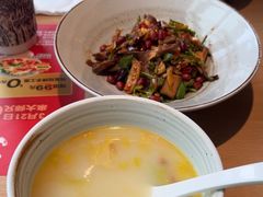 -大师兄·西北小馆(金湾华发商都店)