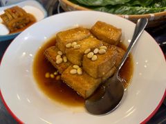 -甘家界牌柠檬鸭(青山店)