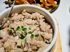 香芋蒸排骨-费大厨辣椒炒肉(高铁吾悦广场店)
