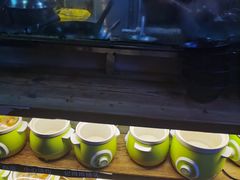 -徽三说·土徽菜·中国徽菜连锁品牌(一中店)
