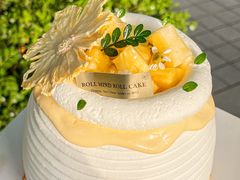 -卷心卷意·轻甜蛋糕(新光天地店)